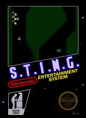 S.T.I.N.G. (World) (Aftermarket) (Homebrew)